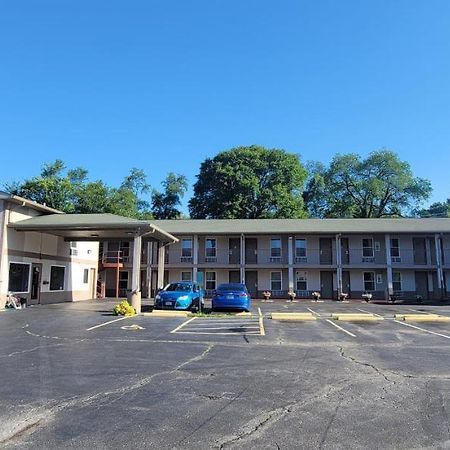 First Western Inn Caseyville Luaran gambar