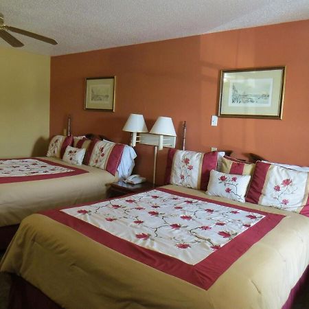 First Western Inn Caseyville Luaran gambar