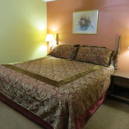 First Western Inn Caseyville Luaran gambar