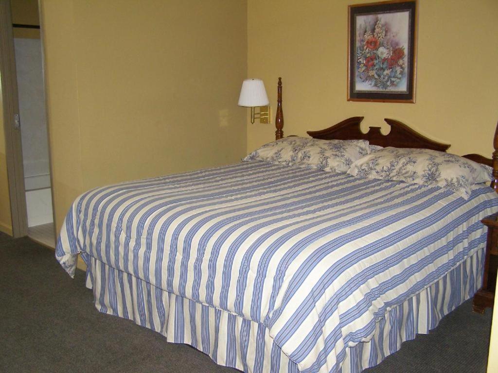 First Western Inn Caseyville Luaran gambar