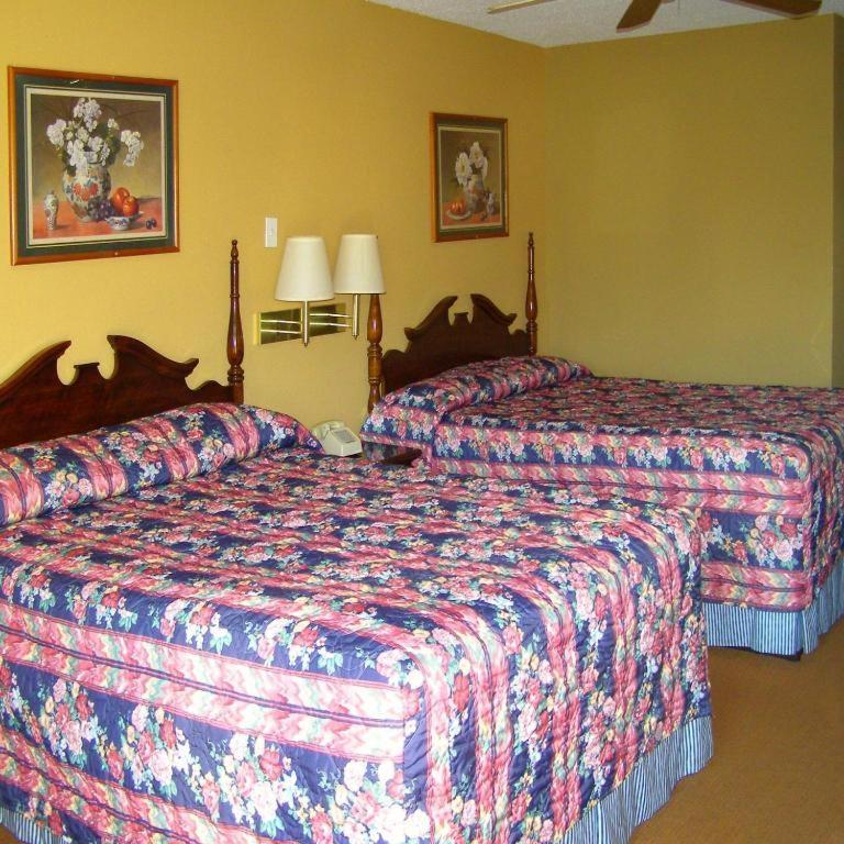 First Western Inn Caseyville Luaran gambar