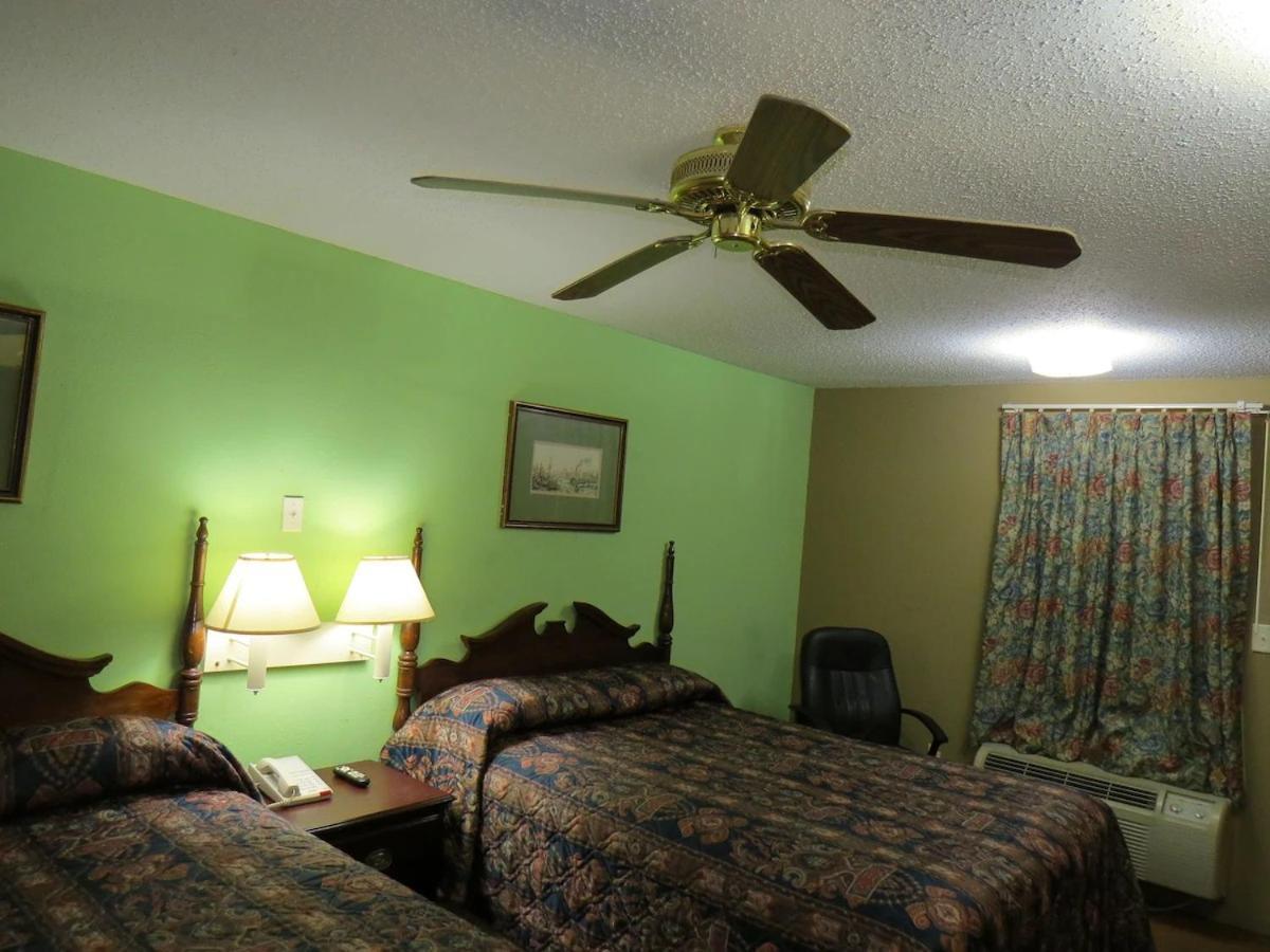 First Western Inn Caseyville Luaran gambar