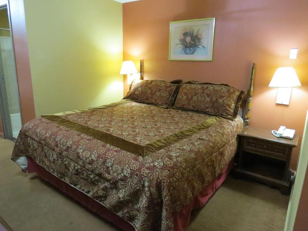 First Western Inn Caseyville Luaran gambar
